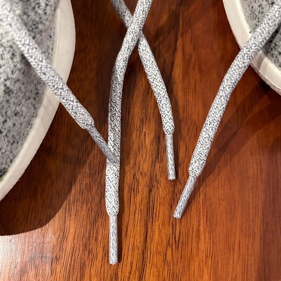 Allbird Wool Runners - Picture 7 of 10